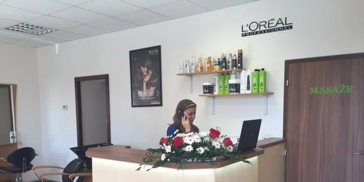 Pánský střih pro moderního muže