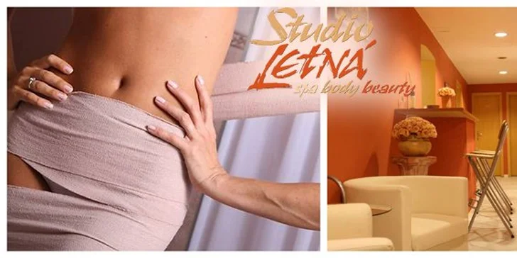 699 Kč za revoluční zeštíhlující zábal garantující celkový úbytek až 15 cm po první proceduře. Detoxikace i pevnější postava díky Contour Wrapu se slevou 52 %!