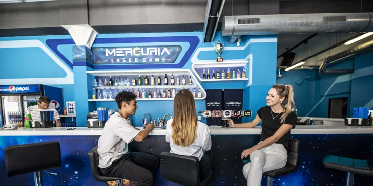 Bar si vychutnáte v úplně novém designovém kabátu. 