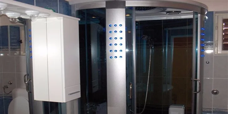 Týdenní relax v apartmánu kousek od moře ve střední Dalmácii