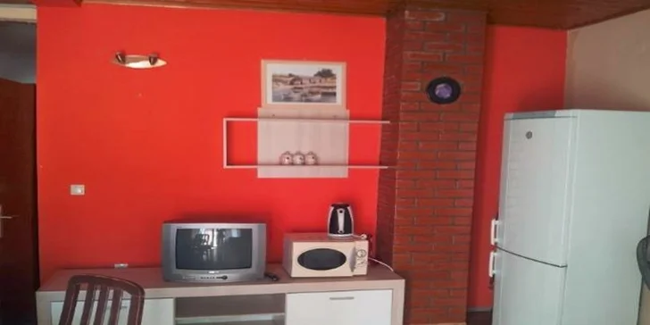 Týdenní relax v apartmánu kousek od moře ve střední Dalmácii