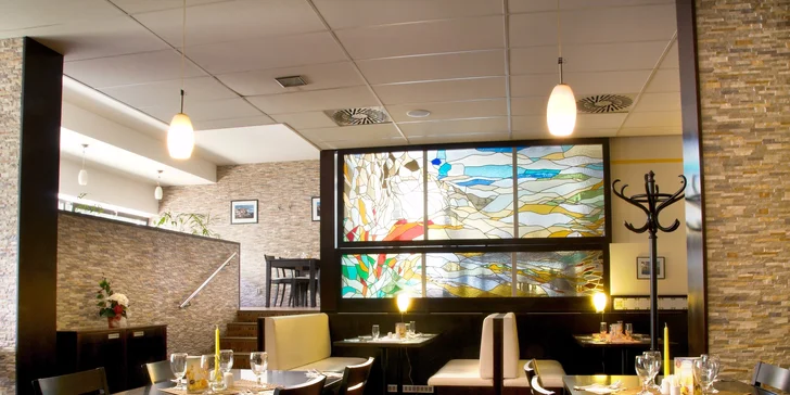 Objevte španělskou kuchyni: 3chodové menu s pořádným steakem