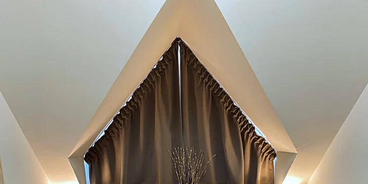 Apartmán Deluxe 6+2
