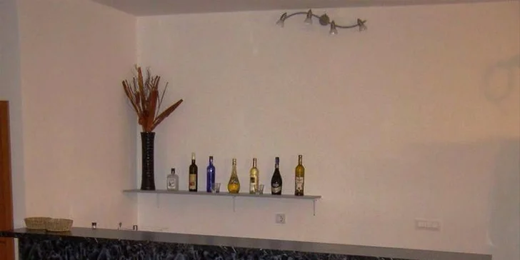 7 nocí na Makarské riviéře v Chorvatsku: u moře a ve vile s polopenzí