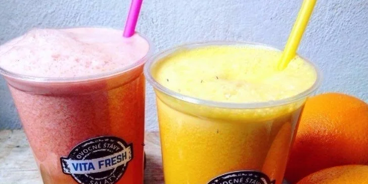 Zdravé mlsání a parádní osvěžení: Raw dort a ovocný fresh nápoj