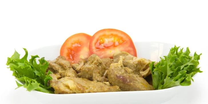 Snězte, kolik můžete: Vagon plný dobrot v mašinkové kavárně Golden Pacific Café