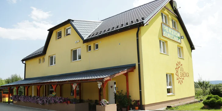 Skvelý oddych vo Vysokých Tatrách: celý objekt pre 10 až 16 ľudí len pre vás, 3 noci za cenu 2