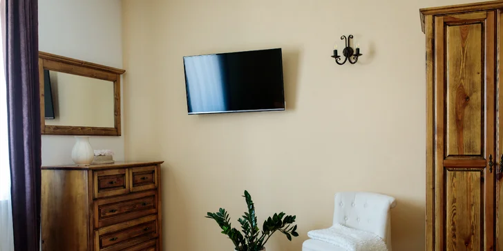 apartmán