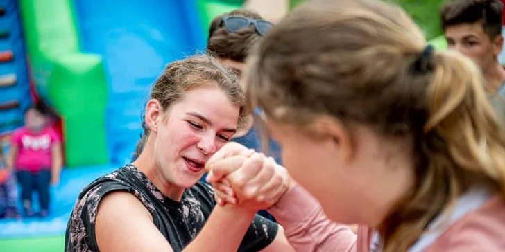 Karate Klub Junior v Prešove patrí medzi najväčšie a najúspešnejšie karate kluby na Slovensku s tradíciou od roku 1990