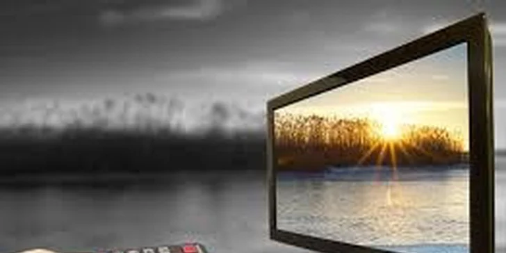 Televizní programy pro celou rodinu - instalační balíčky vč. práce technika