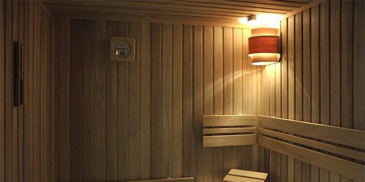 Ve dvou do Špindlu: 2-7 nocí vč. neomezené sauny a vodních radovánek