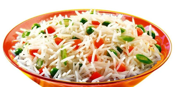 Na skok do Orientu: indické thali neboli mix specialit pro dvě osoby
