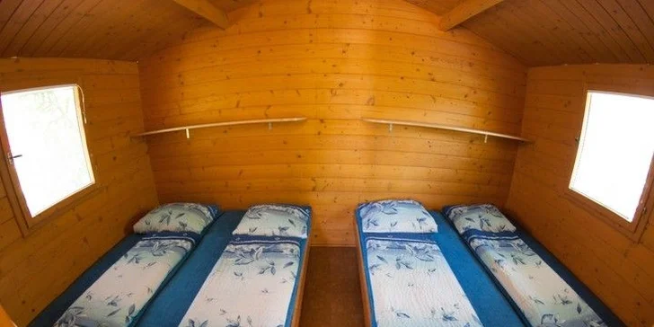 Italské Gargano: 10 nebo 11 nocí u pláže vč. dopravy a večeří + děti zdarma