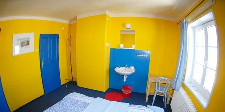 Tři dny v Krkonoších pro 2 dospělé a 2 děti do 15 let