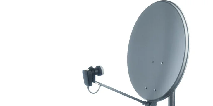 Televizní programy pro celou rodinu - instalační balíčky vč. práce technika