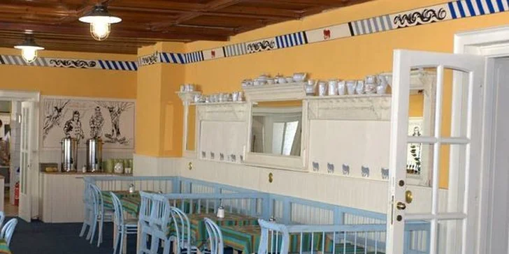 Tři dny v Krkonoších pro 2 dospělé a 2 děti do 15 let