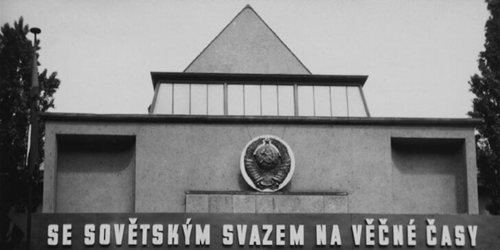 Nacistická a stalinistická historie Brna: Komentovaná vycházka + kryt 10-Z