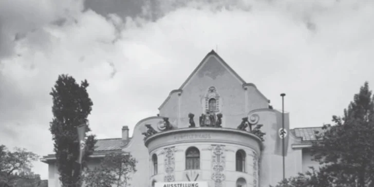 Nacistická a stalinistická historie Brna: Komentovaná procházka + kryt 10-Z