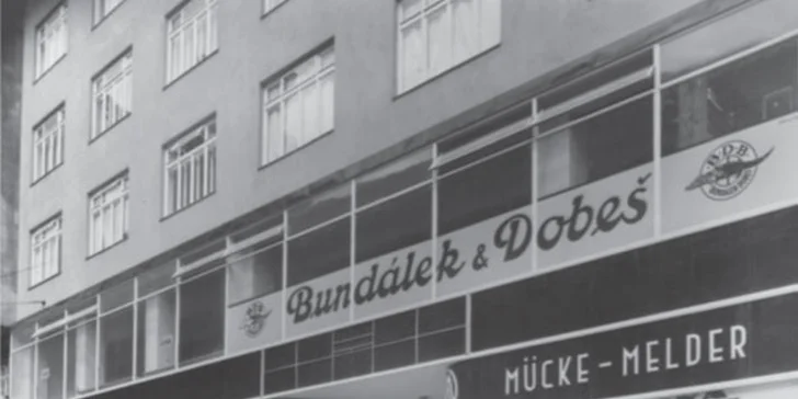Nacistická a stalinistická historie Brna: Komentovaná procházka + kryt 10-Z