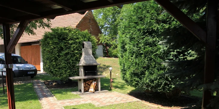 4 dny ve společnosti vína. Mutěnice na jižní Moravě