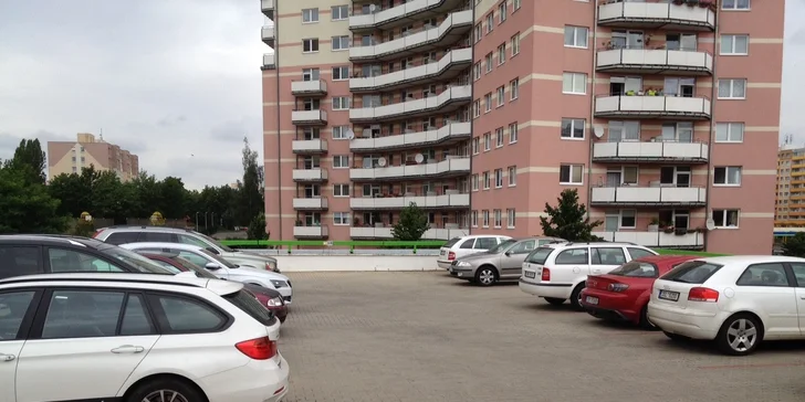 Jednorázový vstup nebo až roční členství ve fitku DrFit s moderním vybavením