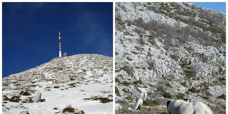 Osm dní na Makarské riviéře včetně polopenze