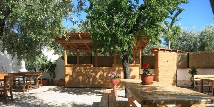 Italské Gargano: 10 nebo 11 nocí u pláže vč. dopravy a večeří + děti zdarma