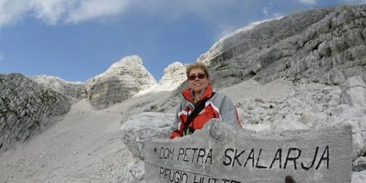 4denní rafting ve Slovinsku na řece Soča