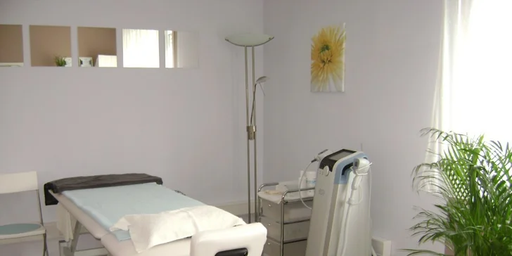 50% sleva na vybrané zkrášlující procedury