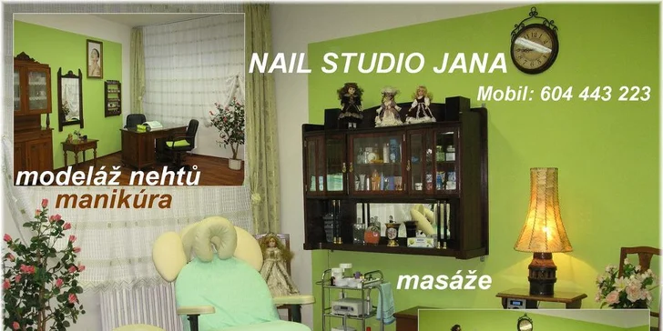Dokonalé ruce i nohy: P-Shine manikúra nebo suchá či mokrá pedikúra