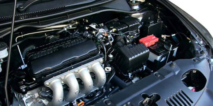75% sleva na chiptuning vašeho vozu