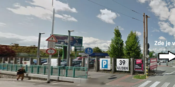 Kompletní kosmetické ošetření s masáží obličeje