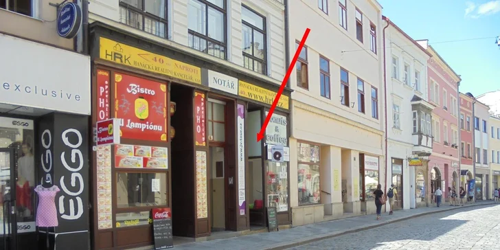 Osvěžující nápoj plný zdraví: 400 ml bubble tea dle vlastního výběru
