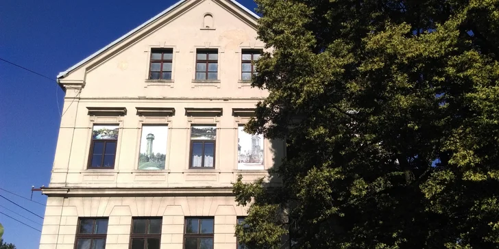 Romantika na 3 či 4 dny uprostřed klidné přírody Jizerských hor s wellness