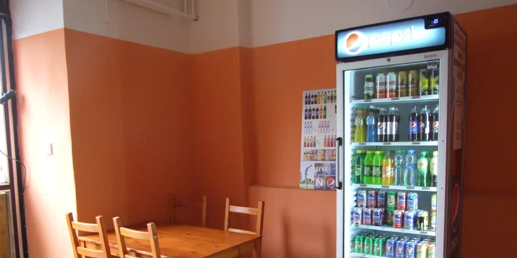 Rychlovka pro fajnšmekry: Kebab zabalený v tortille