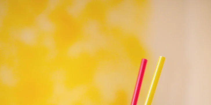 Letní osvěžení: Lahodný milkshake nebo frappé s příchutí dle výběru