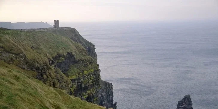 Letecký eurovíkend do Dublinu a za skvosty Irska