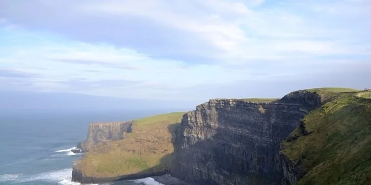 Letecký eurovíkend do Dublinu a za skvosty Irska