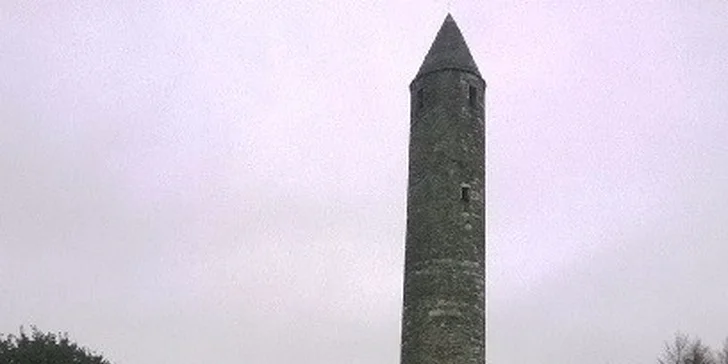 Letecký eurovíkend do Dublinu a za skvosty Irska