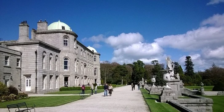 Letecký eurovíkend do Dublinu a za skvosty Irska