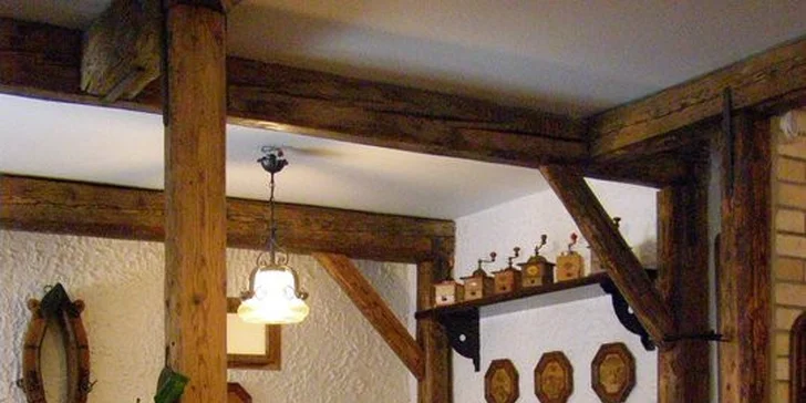 Delikátní bretaňské palačinky – bohatý výběr sladkých i slaných variant