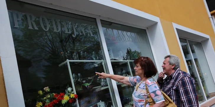 Podzimní turistika i relax v Harrachově - bazén a možnost wellness procedur