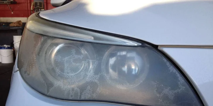 Ekologické čištění vozů a motocyklů kdekoliv v Praze a okolí