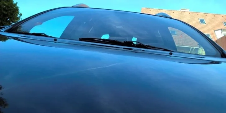Ekologické čištění vozů a motocyklů kdekoliv v Praze a okolí