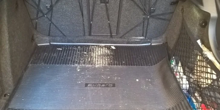 Ekologické čištění vozů a motocyklů kdekoliv v Praze a okolí