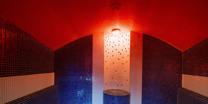 Exkluzivní 4* wellness pobyt s výhledem na Belianské Tatry pro dva či celou rodinu