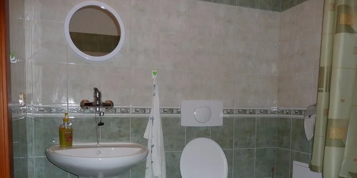 Pohádková dovolená pro celou rodinu ve stylu Robina Hooda