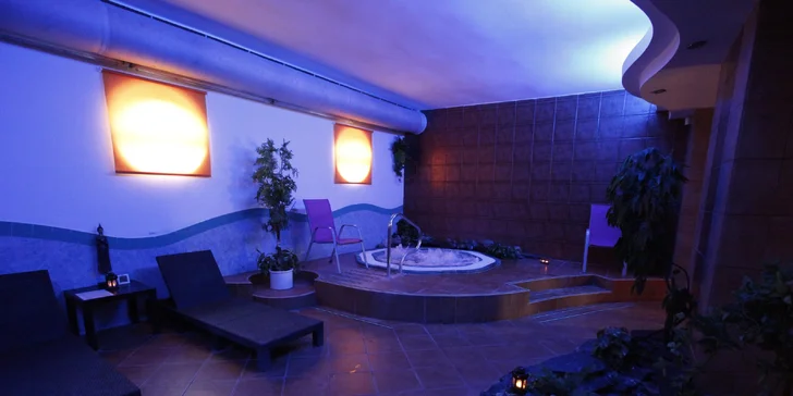 Za historií i relaxací: 3 dny na Slovácku s večeří, wellness i bowlingem