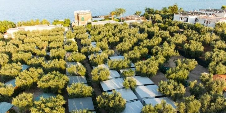 Italské Gargano: 7 nebo 9 nocí u pláže vč. dopravy a večeří + děti zdarma