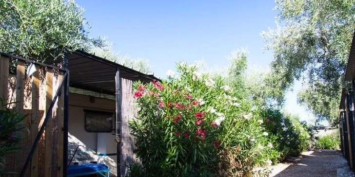 Italské Gargano: 7 nebo 9 nocí u pláže vč. dopravy a večeří + děti zdarma